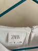 Zara Blouse | 5-6 yrs recommended (preloved) KindFolk