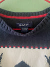 Gant Jumper | 7-8 yrs (preloved) KindFolk