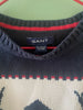 Gant Jumper | 7-8 yrs (preloved) KindFolk