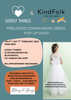 Lovely Things Pop up KindFolk