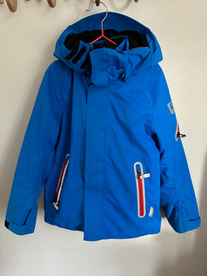Benetton + Reima Coats ref: CKK KindFolk