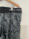 Nike Cropped Leggings KindFolk