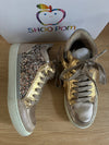 Shoopom High-tops | EU 30 ( preloved / RRP €89) KindFolk