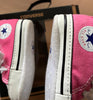 Baby Converse | UK 1 / 0-3 mths (preloved) KindFolk