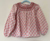Zara Blouse KindFolk