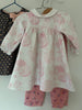 Pretty Bundle | Emile et Rose, Cath Kidston, C Makandrino |  6 mths recommended  (preloved) KindFolk