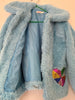 Billieblush Coat | 6 yrs (5-6 recommended / preloved) KindFolk