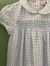 M&S x Marie-Chantal Dress | 4-5 yrs (preloved) KindFolk