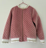 Lili Gaufrette Quilted Jacket | KindFolk