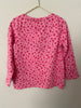 Blue Zoo Top | 3-4 yrs (nwt) KindFolk