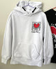 Primark x Keith Haring x2 | 8-9 yrs (preloved) KindFolk