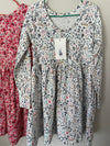 Leigh Tucker Dresses x 2 | 5-6 yrs (nwt + preloved) KindFolk