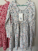 Leigh Tucker Dresses x 2 | 5-6 yrs (nwt + preloved) KindFolk
