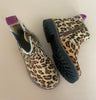 Boden Leopard Print Chelsea Boots | EU 24 (new without tags / RRP €75) KindFolk