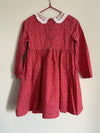 Next Dress | 2-3 yrs (preloved) KindFolk