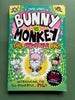 Bunny vs Monkey | The Impossible Pig | J Smarts (preloved) KindFolk