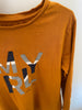Mayoral Top | 8 yrs (preloved) KindFolk