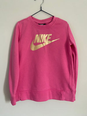 Nike Sweatshirt | 122-128cm | 7 yrs (preloved) KindFolk