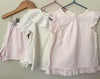 Little White Co + Zara | pyjama sets | 2-3 yrs (preloved)