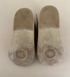 Borboleta Leather T-Bar Shoes | EU 25 ( preloved / RRP €45) KindFolk