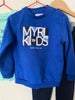 Mayoral x3 | 36 mths / small fitting brand (preloved) KindFolk