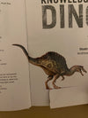 Knowledge Encyclopaedia Dinosaur KindFolk