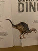 Knowledge Encyclopaedia Dinosaur KindFolk