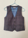 Next Waistcoat | 3 yrs (preloved) KindFolk