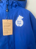 Bear Hug Dryrobe | Size S / 4-6 yrs recommended (nwt / RRP €120) KindFolk