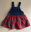 Osh Kosh Dress | 12 mths | 6-12 mths recommended (preloved) KindFolk