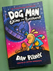 Dog Man Books x5 | D. Pilkey (reduced due to preloved condition-see images) KindFolk