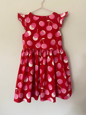 Jacadi Dress | 8 yrs (preloved) KindFolk