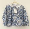 Tartine et Chocolat Liberty Top | 3 yrs / small fit. RRP €89.50 / sale price €59.50 / nwt