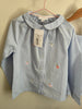 Little White Co Pyjamas | KindFolk