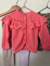 Leigh Tucker / Zara | x2 tops / x2 leggings | 2-3 yrs (preloved)