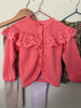 Leigh Tucker / Zara | x2 tops / x2 leggings | 2-3 yrs (preloved)