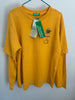Benetton Long Sleeved Top | 7-8 yrs (nwt) KindFolk