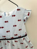 Tutto Piccolo Dress | KindFolk