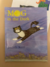 Mog Books x2 | J Kerr KindFolk