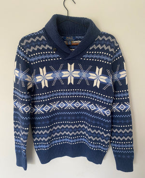 Ralph Lauren Jumper | KindFolk