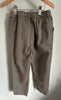 Little Cotton Trousers | 5-6 yrs (preloved) KindFolk