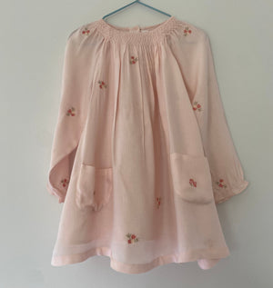 Tartine et Chocolat Dress | KindFolk