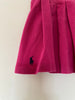 Ralph Lauren Skirt w/shorts | 6 yrs (preloved) KindFolk