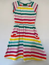 Mountain Warehouse Dress | 3-4 yrs big fitting / closer to 5 yrs ( preloved) KindFolk