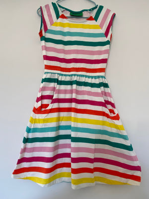 Mountain Warehouse Dress | 3-4 yrs big fitting / closer to 5 yrs ( preloved) KindFolk