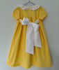 Kirbee Designs Dress | 6-7 yrs (nwt) KindFolk