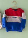 Benetton + JMB | 12-18 mths (preloved) KindFolk