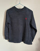 Polo Ralph Lauren Top | 4 yrs ( 3-4 recommended / preloved) KindFolk
