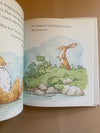 Little Nutbrown Hare x4 Stories KindFolk