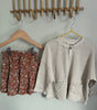 Anggo Top | 6 yrs recommended (preloved) KindFolk